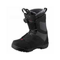 Bota: Pack Snow Adulto