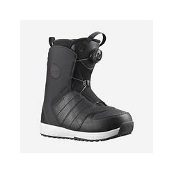 Bota: Snow Inf.Pack