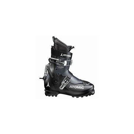 Botas: Travesía