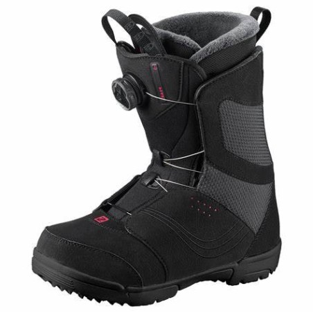 Bota Snowboard Inf.